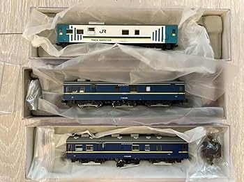 Amazon.co.jp: Micro Ace A-0300. マヤ34-2002 高速軌道試験車